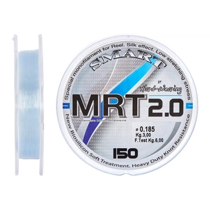 Волосінь Smart MRT 2.0 150m 0.260mm 5.8kg (1300.32.94) зображення 1