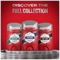 Дезодорант Old Spice Power Start 50 мл (8700216658966) - зменшене зображення 8