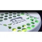 Мишка Cherry Xtrfy M4 RGB Wireless/USB White (M4W-RGB-WHITE) - зменшене зображення 9