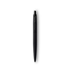 Ручка кулькова Parker JOTTER 17 XL Monochrome Black BT BP (12 432) изображение 1