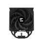 Кулер до процесора Zalman CNPS13XBLACK - зменшене зображення 3