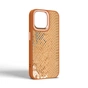 Чохол до мобільного телефона Harder Snake Pattern Apple iPhone 14 Pro Max Beige (ARM76812) - зменшене зображення 2