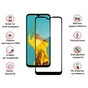 Скло захисне BeCover Samsung Galaxy A15 SM-A155 Black (710511) - зменшене зображення 3