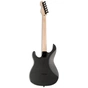 Електрогітара LTD SN-200HT Charcoal Metallic Satin - зменшене зображення 2