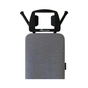Прасувальна дошка Rolser K-S Black Tube Lima (K04016-2062) (930454) - зменшене зображення 3