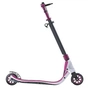 Самокат Globber ONE NL 125 DELUXE Фіолетовый/білий (476-101) - зменшене зображення 7