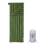 Спальний мішок Naturehike CWM295 CNK2300SD013, зелений (6976023920882) - зменшене зображення 1
