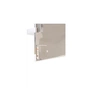 Сушарка для рушників Teploceramic TCMT-T-300TRAVERTINE - уменьшенное изображение 5