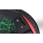 Навушники REAL-EL GDX-7750 Black-Red - зменшене зображення 9