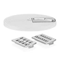 Блендер Sinbo SHB 3107 White - зменшене зображення 7