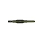 Атлетичний пояс RDX RX5 Double Belt неопреновий Army Green M (WBD-RX5AG-M) - зменшене зображення 6