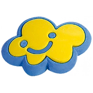 Гумка Cool For School Cloud (CF81730) изображение 1