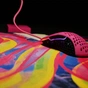 Килимок для мишки Xtrfy GP4 Large Street Pink (XG-GP4-L-PINK) - зменшене зображення 7