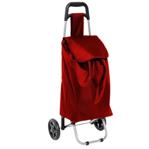 Сумка-візок Casa Si Amigo Red (CS93098K10R) (DAS302424) зображення 1