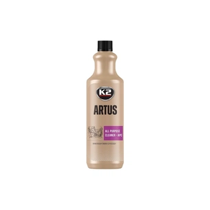 Автомобільний очисник K2 Artus 1 л (M830) изображение 1
