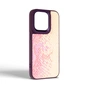 Чохол до мобільного телефона Harder Snake Pattern Apple iPhone 14 Pro Pink (ARM76809) - зменшене зображення 2