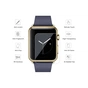 Плівка захисна Drobak Ceramics Apple Watch SE 40mm (2 шт) 313120 (313120) - зменшене зображення 2