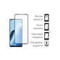 Чохол до мобільного телефона Dengos Kit for OPPO Reno 7 4g case + glass (Black) (DG-KM-32) - зменшене зображення 3