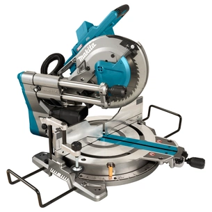 Торцювальна пила Makita LS004GZ01 XGT, 40V Max, 305мм (LS004GZ01) зображення 1