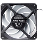 Кулер до корпусу ADATA VENTOPRO120PWM-BKCWW - зменшене зображення 3