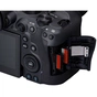Цифровий фотоапарат Canon EOS R6 Mark II + RF 24-105 f/4.0 L IS (5666C029) - зменшене зображення 7