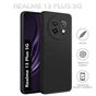 Чохол до мобільного телефона BeCover Realme 13 Plus 5G Black (712765) - зменшене зображення 7