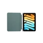 Чохол до планшета BeCover Soft TPU Apple iPad Mini 7 2024 Dark Green (712438) - зменшене зображення 5