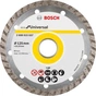 Круг відрізний Bosch ECO Universal Turbo 125-22.23 (2.608.615.037) - зменшене зображення 1