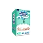 Підгузки Helen Harper Soft&Dry New Mini Розмір 2 (4-8 кг) 43 шт (2316770) - зменшене зображення 7
