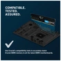 Модуль пам'яті для комп'ютера DDR5 32GB 4800 MHz Micron (CT32G48C40U5) - зменшене зображення 5