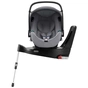 Автокрісло Britax-Romer Baby-Safe Isense Frost Grey з платформою (2000035098) - зменшене зображення 11