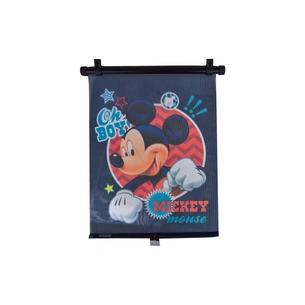 Сонцезахисний екран в автомобіль A-Toys Mickey mouse 36х45 см (9310) зображення 1