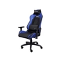 Крісло ігрове Trust GXT714B Riyа ECO Blue (25131) - зменшене зображення 3
