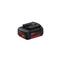 Набір акумулятор + зарядний пристрій Bosch 2 x 18 В 5,0 Ач + ЗП (1.600.A00.B8J) - зменшене зображення 2