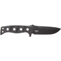 Ніж Benchmade Sibert Adamas Black (375BK-1) - зменшене зображення 2