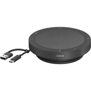 Спікерфон Jabra Speak2 40 MS Teams (2740-109) зображення 1