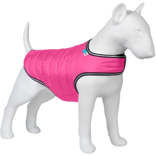 Курточка для тварин Airy Vest M рожева (15437) изображение 1