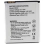 Акумуляторна батарея Extradigital Xiaomi Redmi Note 1 (BM42) 3000 mAh (BMX6440) - зменшене зображення 2