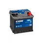 Акумулятор автомобільний EXIDE EXCELL 44A (EB440) - зменшене зображення 1