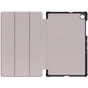 Чохол до планшета BeCover Smart Case Lenovo Tab M10 Plus TB-X606/M10 Plus (2nd Gen)/K10 TB-X6C6 Light Blue (708028) - зменшене зображення 3