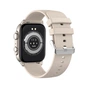 Смарт-годинник Gelius Pro GP-SW011 (Amazwatch Ultra) Titan - зменшене зображення 4