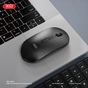 Мишка XO M13 Wireless Black (M13 Black) - зменшене зображення 3
