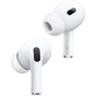Навушники Apple AirPods Pro with MegaSafe Case USB-C (2nd generation) (MTJV3TY/A) - зменшене зображення 1