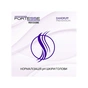 Шампунь Fortesse Professional Anti-Dandruff Очищувальний проти лупи 400 мл (4823115501592) - зменшене зображення 3