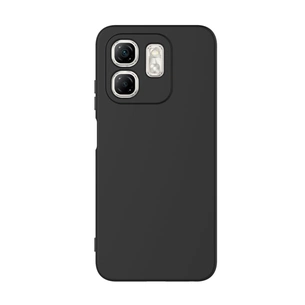 Чохол до мобільного телефона BeCover Infinix Hot 50i (X6531) Black (712497) зображення 1