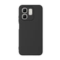 Чохол до мобільного телефона BeCover Infinix Hot 50i (X6531) Black (712497) - зменшене зображення 1
