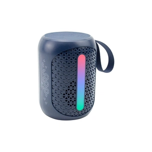 Акустична система Grand-X Bluetooth Dark blue (BTS-5DB) зображення 1