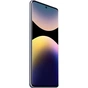 Мобільний телефон Xiaomi Redmi Note 14 Pro+ 5G 8/256GB Lavender Purple (1123282) - зменшене зображення 3