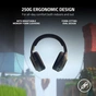 Навушники Razer Barracuda X 2022 Roblox Edition Black (RZ04-04430400-R3M1) - зменшене зображення 3