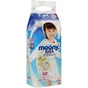 Підгузки Moony трусики для дівчаток XXL 13-28 кг 26 шт. (4903111211654) - зменшене зображення 2